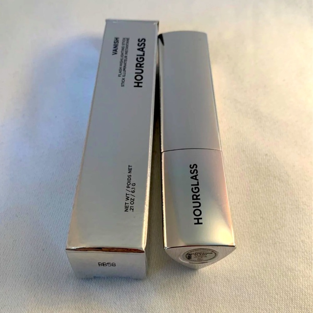 Hourglass Highlight